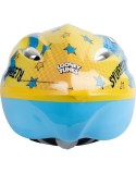 Casco de Ciclismo para Niños Looney Tunes CZ10954 M Amarillo