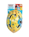 Casco de Ciclismo para Niños Looney Tunes CZ10954 M Amarillo