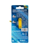 Sonnette enfant pour vélo Batman CZ10963 Noir/Jaune