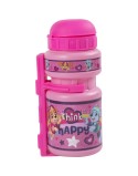 Botellín Infantil para Bicicleta The Paw Patrol CZ10554 Rosa 350 ml