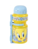 Kinderflasche für Fahrrad Looney Tunes CZ10968 Gelb 350 ml
