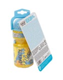 Kinderflasche für Fahrrad Looney Tunes CZ10968 Gelb 350 ml