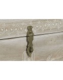 Baule DKD Home Decor Legno di mango Legno MDF 78 x 43 x 45 cm