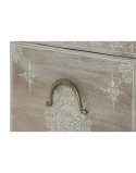 Baule DKD Home Decor Legno di mango Legno MDF 78 x 43 x 45 cm