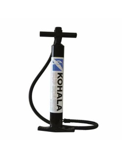 Air pump Black Manual