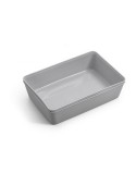 Korb-Set Dem Mehrzweck 26 x 17,6 x 6,5 cm (2 Stück)