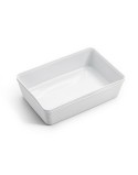Korb-Set Dem Mehrzweck 26 x 17,6 x 6,5 cm (2 Stück)