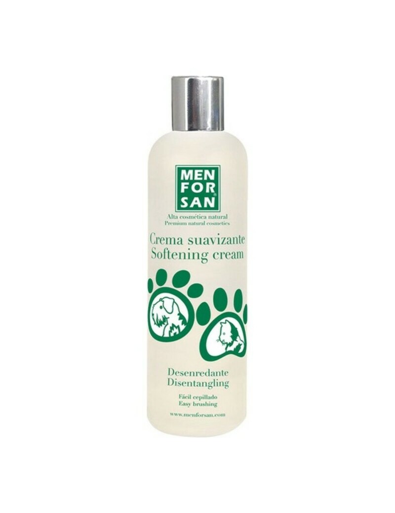 Spülung Menforsan Haustiere (300 ml)