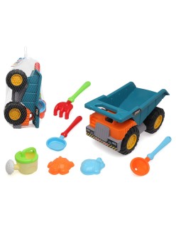 Beach toys set Multicolour
