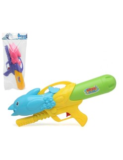 Pistola de Agua 44 x 19 cm