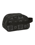 Child Toilet Bag Transformers Black 26 x 15 x 12 cm