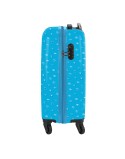 Trolley de Cabina SuperThings Rescue Force 34.5 x 55 x 20 cm Azul 20''