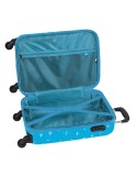 Trolley de Cabina SuperThings Rescue Force 34.5 x 55 x 20 cm Azul 20''