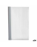 Antideslizante Kinvara RFG-1 Plateado Polipropileno 45 x 100 cm