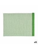 Antidérapant Kinvara SJ-A101-2 Bleu Vert Orange Caoutchouc 30 x 90 cm
