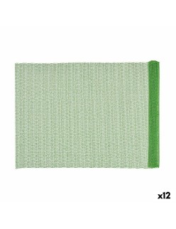Antideslizante Kinvara SJ-A101-2 Azul Verde Naranja Goma 30 x 90 cm