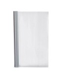 Antideslizante Kinvara RFG-1 Plateado Polipropileno 45 x 100 cm