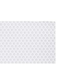 Antideslizante Kinvara RFG-1 Plateado Polipropileno 45 x 100 cm