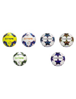 Balón de Fútbol Extreme / Campeón 23 cm