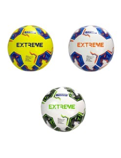 Balón de Fútbol Extreme / Campeón 23 cm