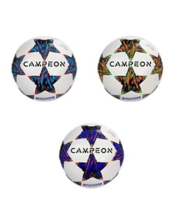 Balón de Fútbol Extreme / Campeón 23 cm