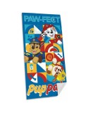 Toalla de Playa The Paw Patrol Algodón 70 x 140 cm