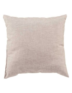 Cuscino 38 x 38 x 10 cm Marrone Chiaro (10 Unità)