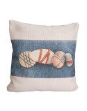 Cushion Boho PET 45 x 10 x 45 cm