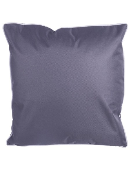 Cushion Liso Grey 45 x 45 x 12 cm