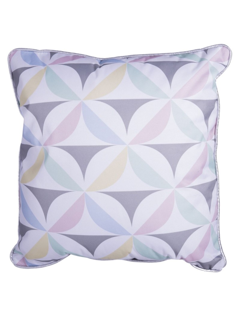 Cushion Paxos Multicolour 45 x 45 x 12 cm