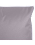 Cushion Liso Grey 45 x 45 x 12 cm