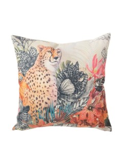 Cushion Lino 45 x 10 x 45 cm