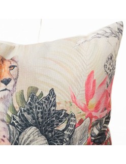 Cushion Lino 45 x 10 x 45 cm