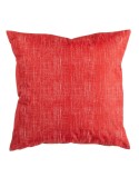 Cuscino Sunset Rosso 45 x 10 x 45 cm