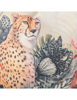 Cushion Lino 45 x 10 x 45 cm
