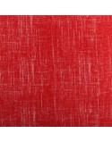 Cushion Sunset Red 45 x 10 x 45 cm