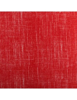 Cushion Sunset Red 45 x 10 x 45 cm