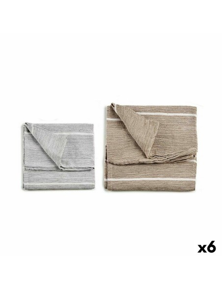 Capa de sofá 130 x 160 cm (6 Unidades) Capa de sofá 130 x 160 cm (6 Unidades)