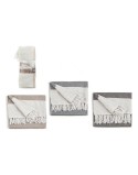 Sofa cover Points 130 x 160 cm (4 Units)