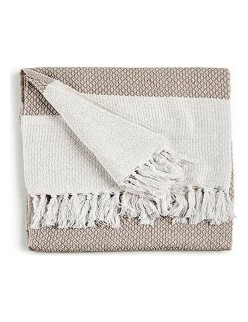 Housse de canapé Points 130 x 160 cm (4 Unités)