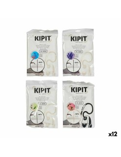 Sacchetti sottovuoto Kipit 54207 Trasparente Plastica 40 x 60 cm (12 Unità)