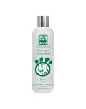 Shampoo für Haustiere Menforsan Hund Vitamin B7 51 x 37 x 33 cm 300 ml