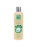 Shampoo für Haustiere Menforsan Hund Hafer 51 x 37 x 33 cm 300 ml