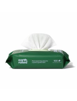 Toallitas Earth Rated