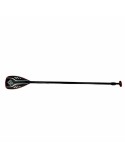 Oars Fibreglass Telescopic 2 Pieces