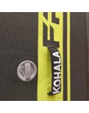 Surfbrett Kohala Sup Freestyle Schwarz