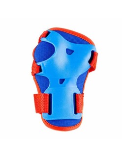 Schutz der Gelenke bei Stürzen Moltó Blau 6 Stücke M