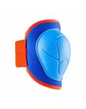 Schutz der Gelenke bei Stürzen Moltó Blau 6 Stücke M