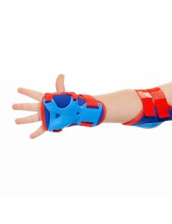Schutz der Gelenke bei Stürzen Moltó Blau 6 Stücke M