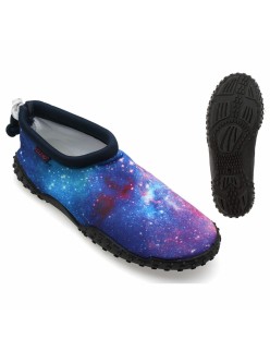 Babyschuhe Galaxy